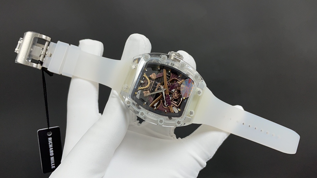 Richard Mille